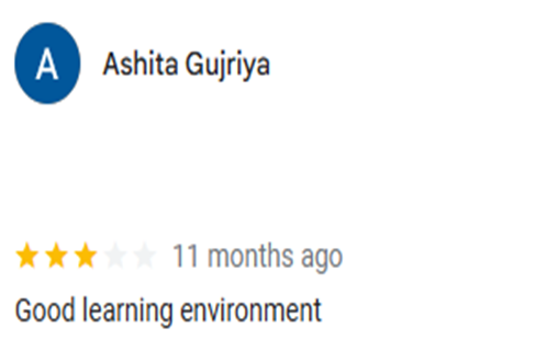 Google-Reviews