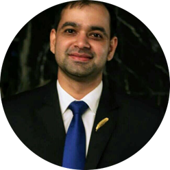 Dr. Shashank Bhargawa